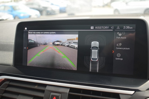 Used BMW X4 2020 for sale - 75527722: Photo 4