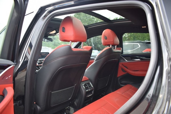 Used BMW X4 2020 for sale - 75527722: Photo 7