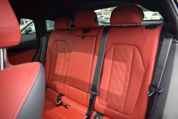 Used BMW X4 2020 for sale - 75527722: Photo 9