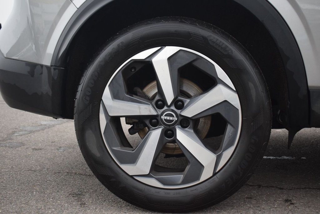 Used Nissan Qashqai 2024 for sale - 77546756: Photo 10