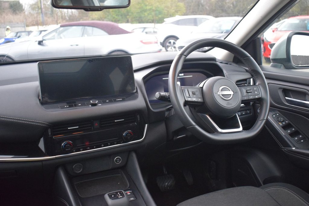 Used Nissan Qashqai 2024 for sale - 77546756: Photo 18