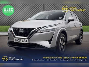 Used Nissan Qashqai 2024 for sale - 77546756: Photo