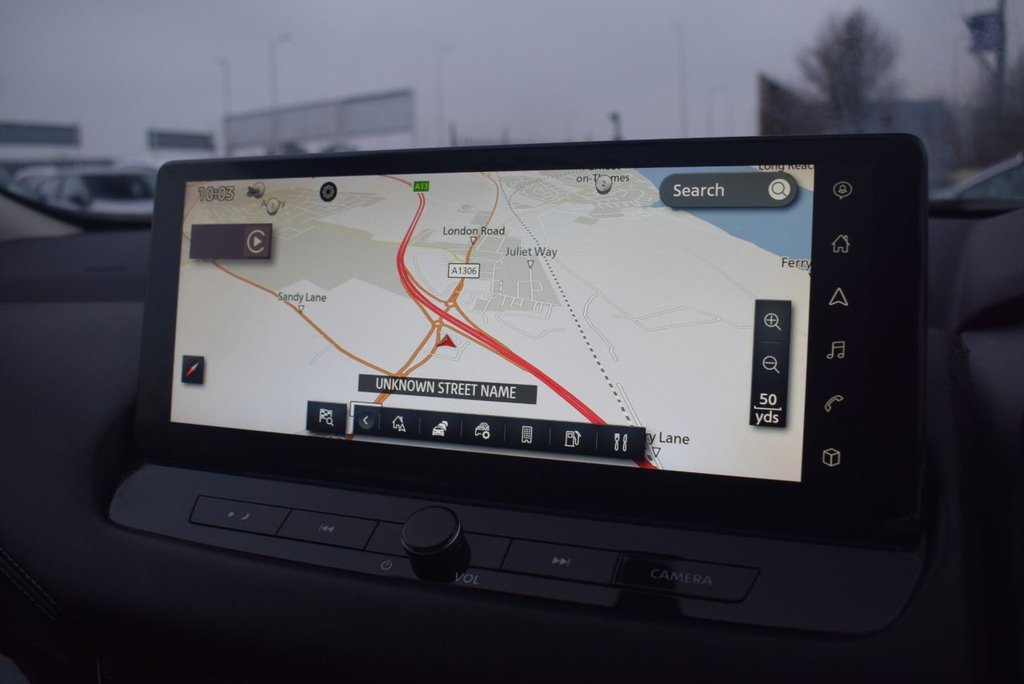 Used Nissan Qashqai 2024 for sale - 77546756: Photo 2