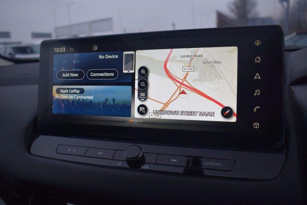 Used Nissan Qashqai 2024 for sale - 77546756: Photo 20