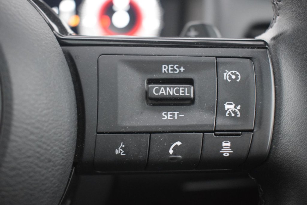 Used Nissan Qashqai 2024 for sale - 77546756: Photo 22