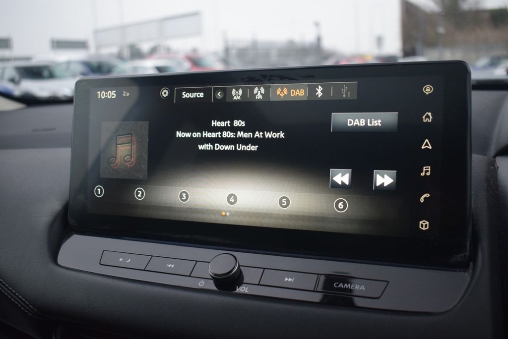 Used Nissan Qashqai 2024 for sale - 77546756: Photo 25