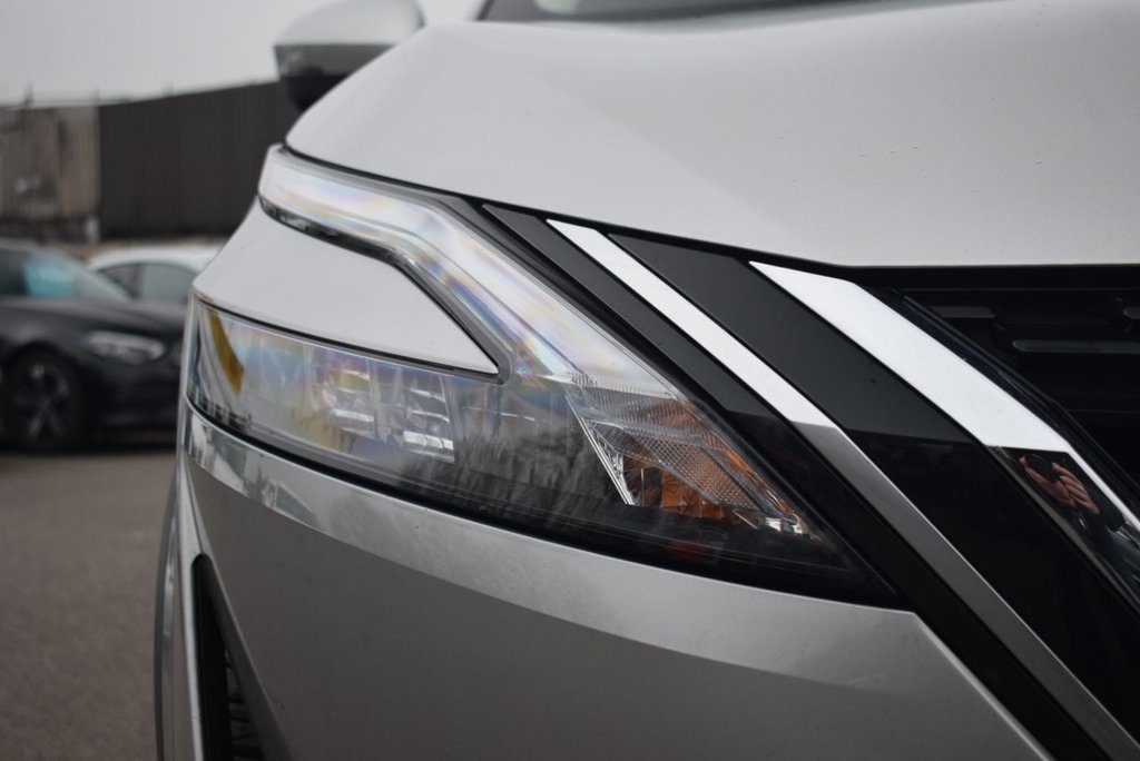 Used Nissan Qashqai 2024 for sale - 77546756: Photo 6