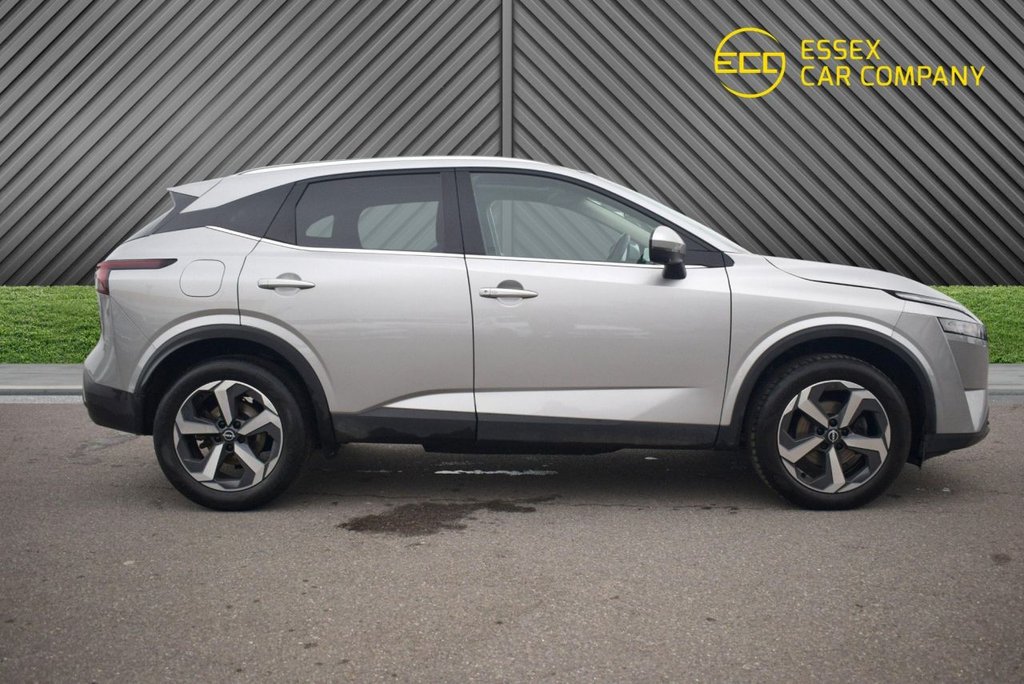 Used Nissan Qashqai 2024 for sale - 77546756: Photo 8