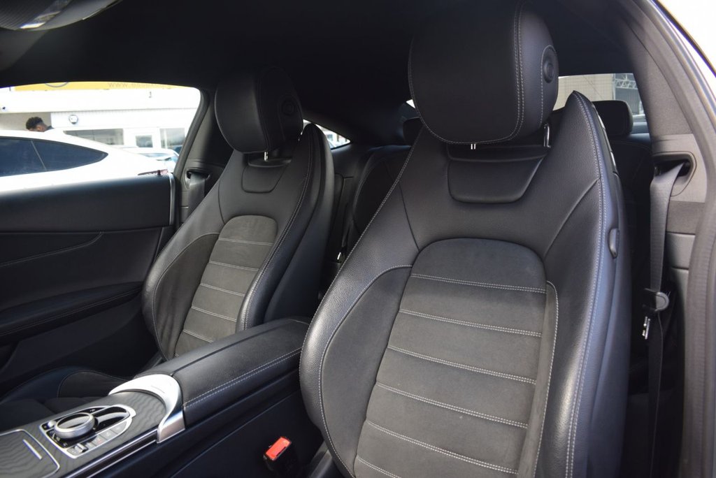 Used Mercedes-Benz C Class 2019 for sale - 78110584: Photo 19