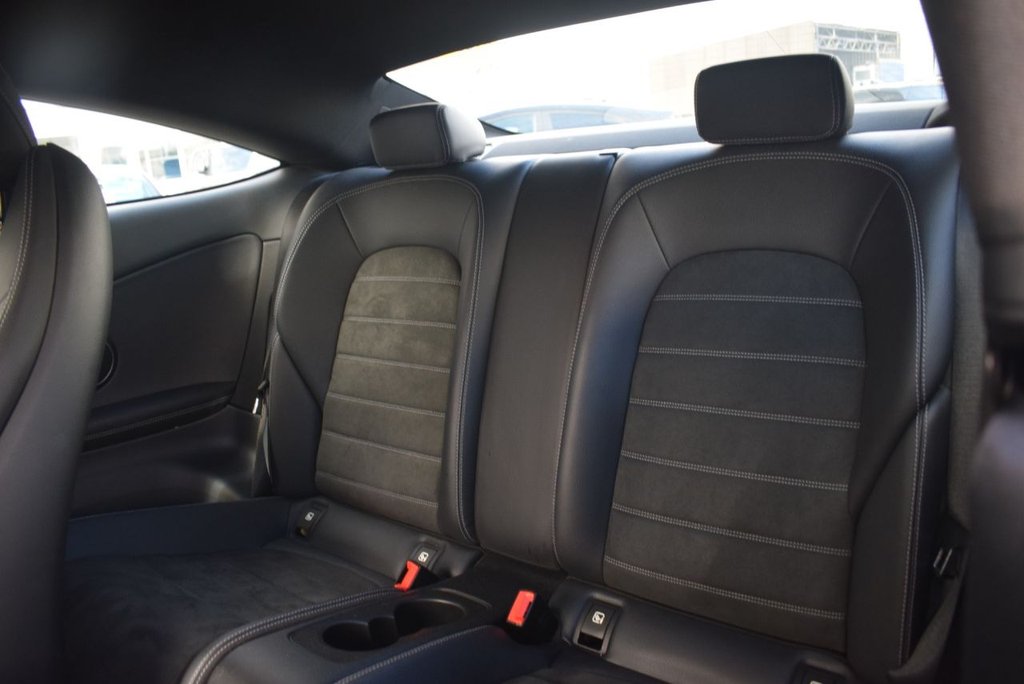 Used Mercedes-Benz C Class 2019 for sale - 78110584: Photo 20