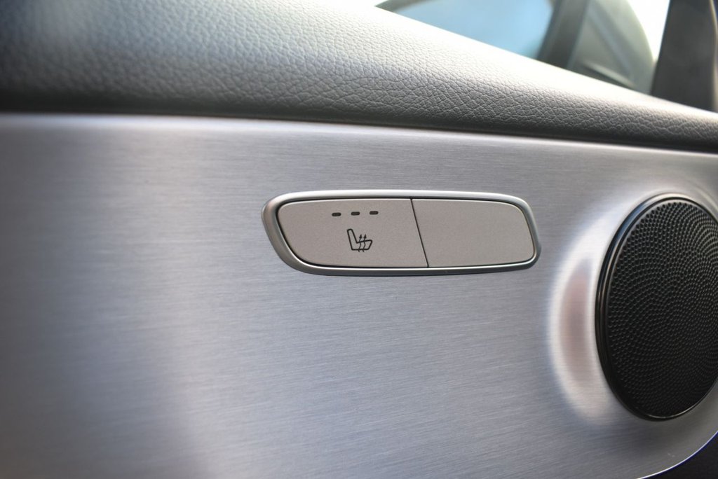 Used Mercedes-Benz C Class 2019 for sale - 78110584: Photo 4