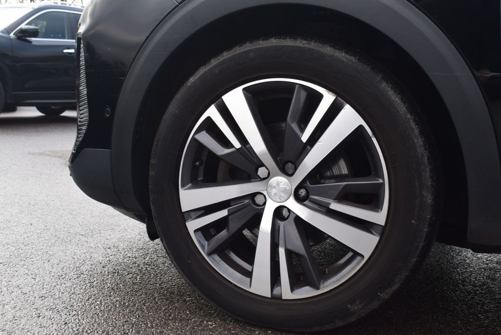 Used Peugeot 5008 2021 for sale - 77369801: Photo 14