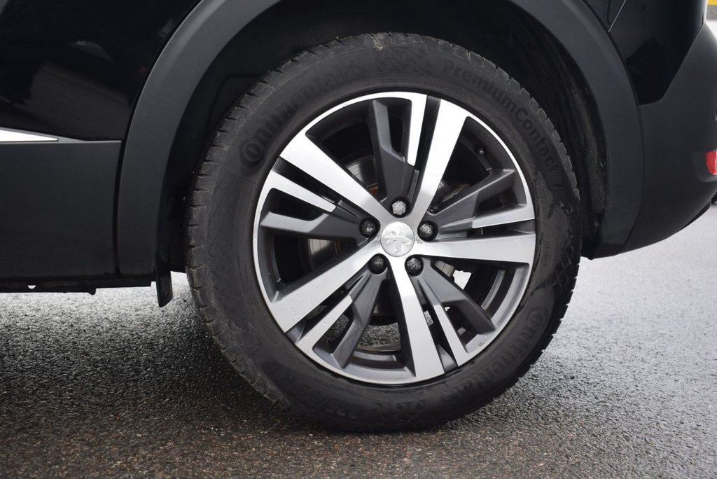 Used Peugeot 5008 2021 for sale - 77369801: Photo 15