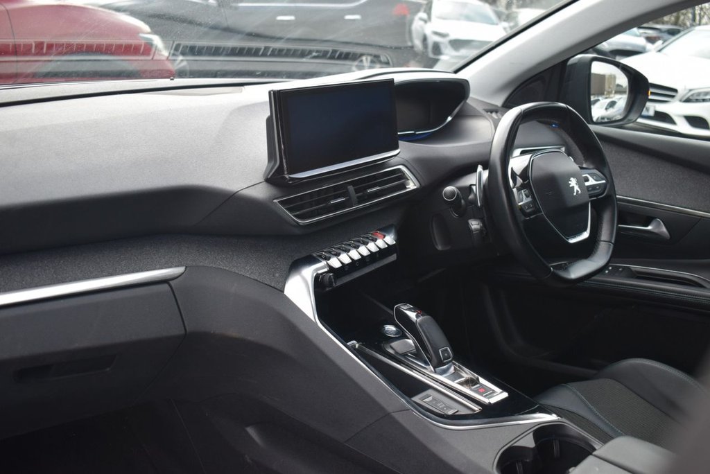 Used Peugeot 5008 2021 for sale - 77369801: Photo 16