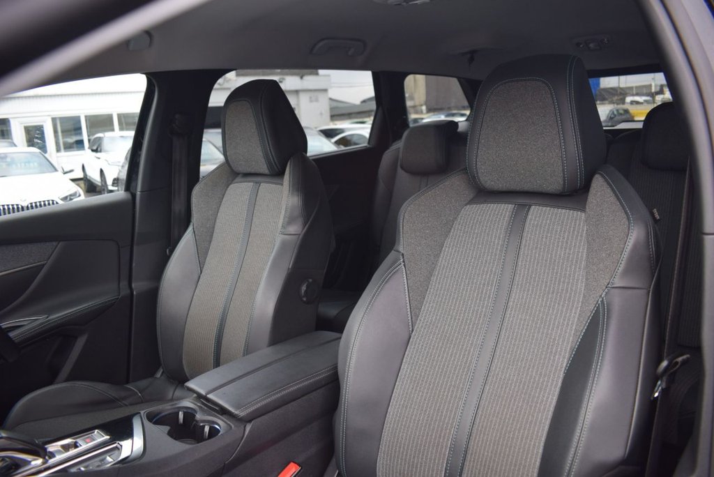 Used Peugeot 5008 2021 for sale - 77369801: Photo 17