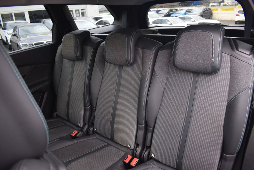 Used Peugeot 5008 2021 for sale - 77369801: Photo 18