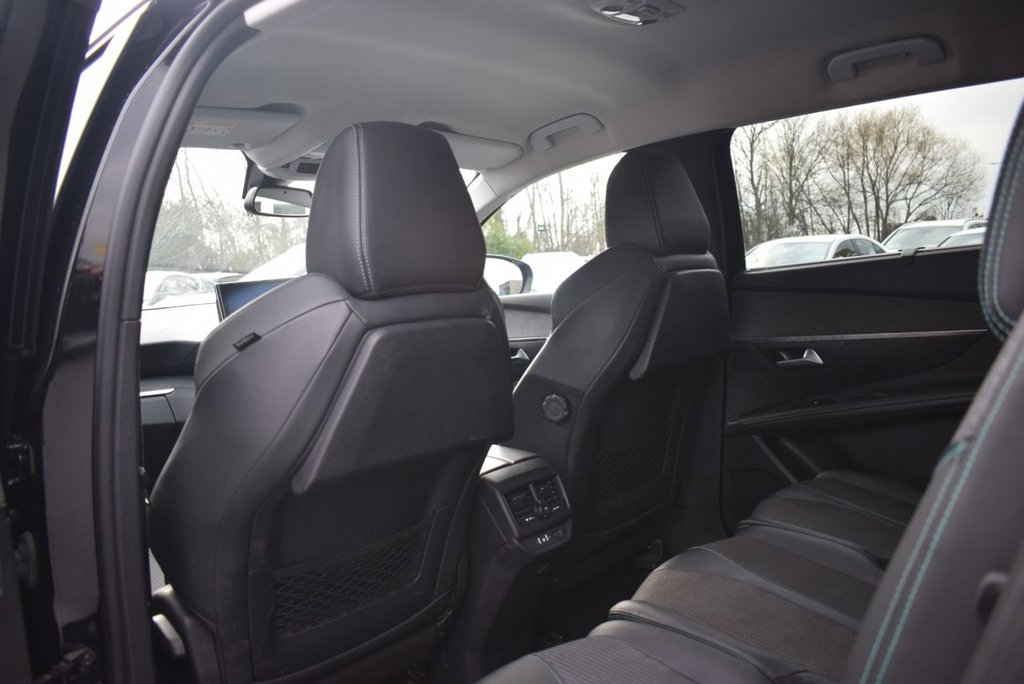 Used Peugeot 5008 2021 for sale - 77369801: Photo 19