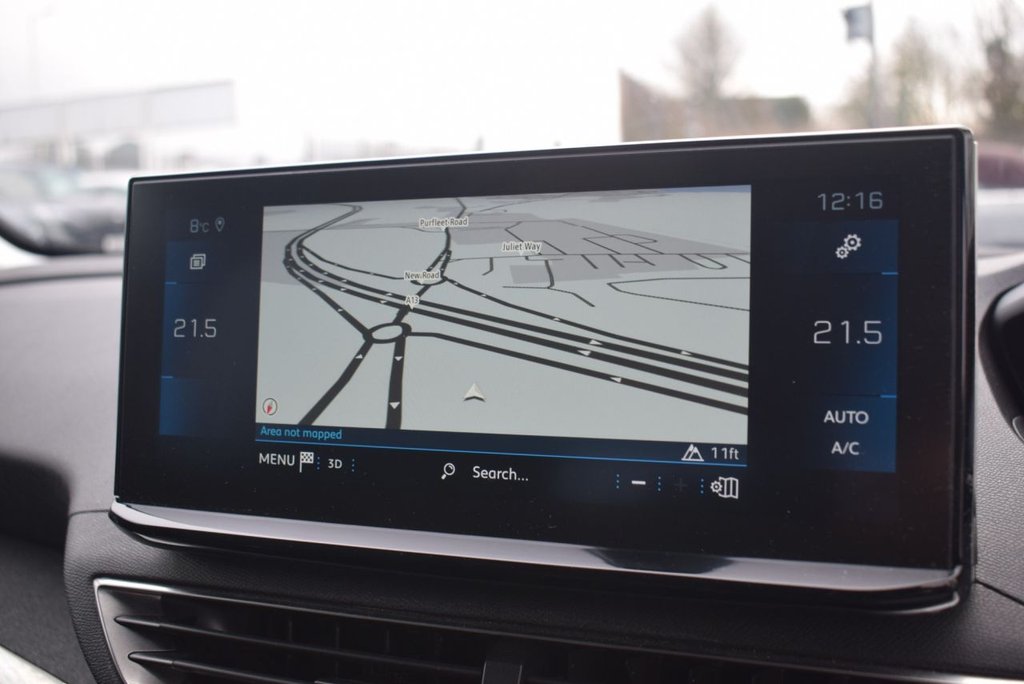 Used Peugeot 5008 2021 for sale - 77369801: Photo 2