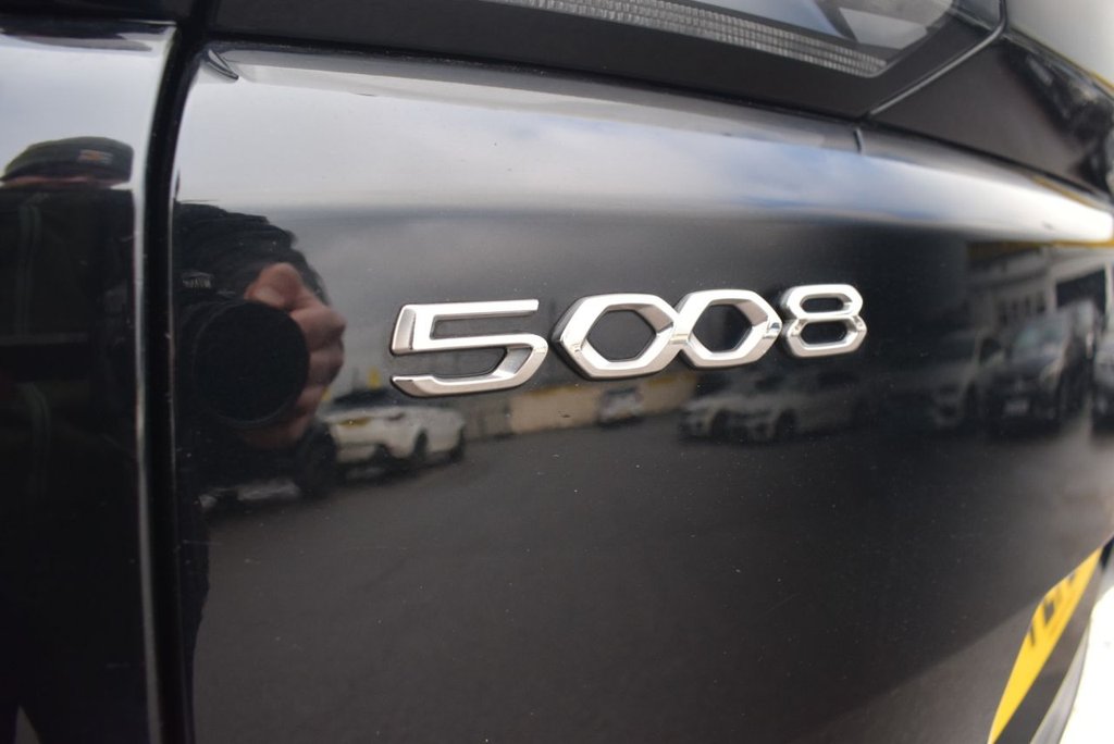 Used Peugeot 5008 2021 for sale - 77369801: Photo 20