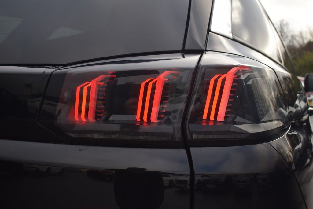 Used Peugeot 5008 2021 for sale - 77369801: Photo 22