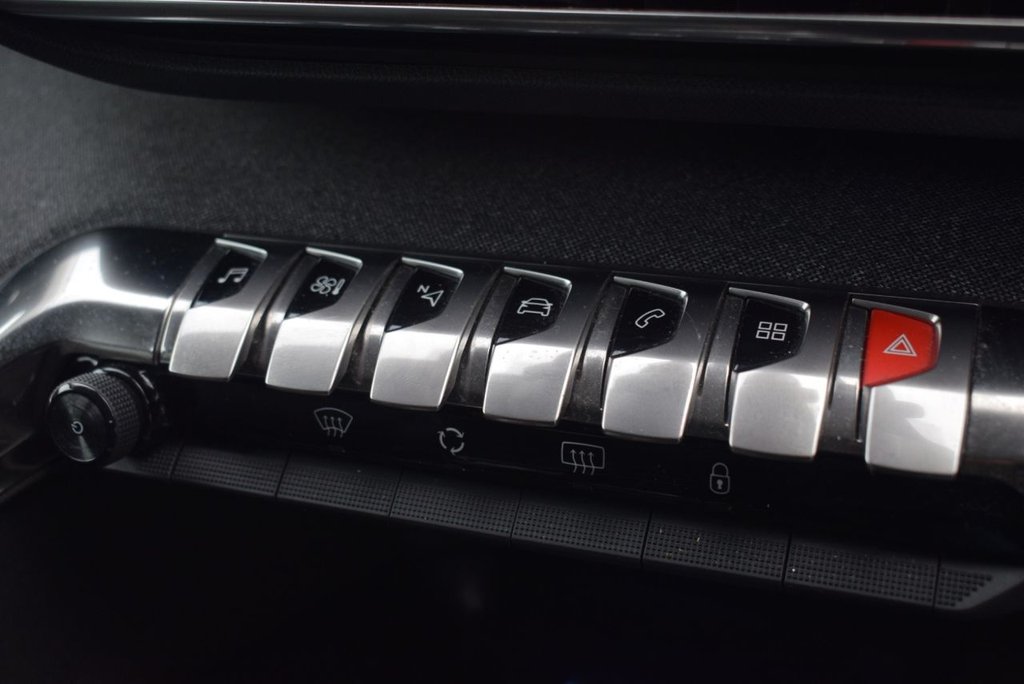 Used Peugeot 5008 2021 for sale - 77369801: Photo 23