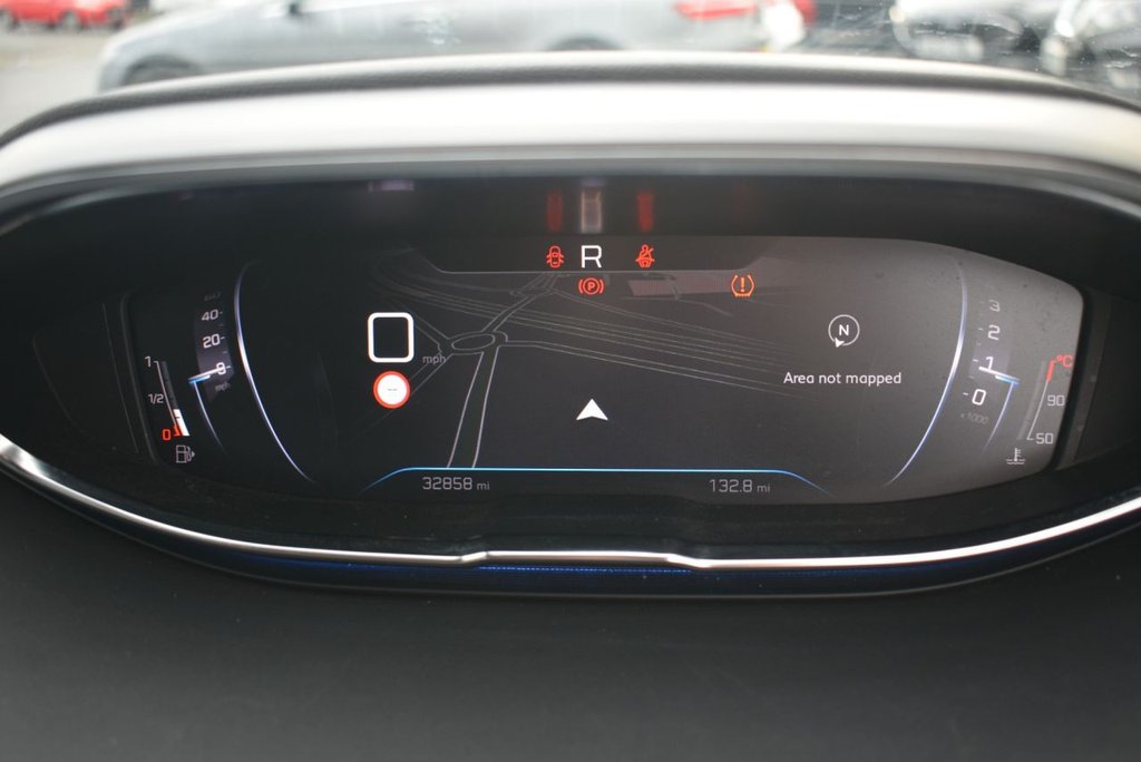 Used Peugeot 5008 2021 for sale - 77369801: Photo 26