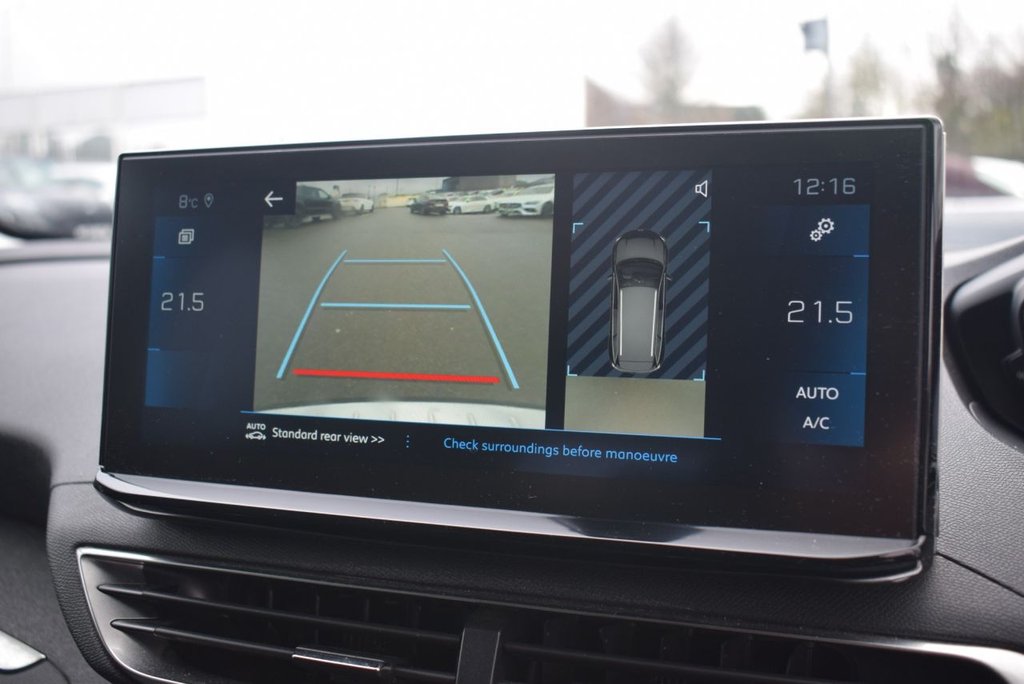 Used Peugeot 5008 2021 for sale - 77369801: Photo 4