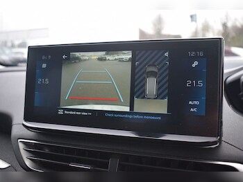 Used Peugeot 5008 2021 for sale - 77369801: Photo