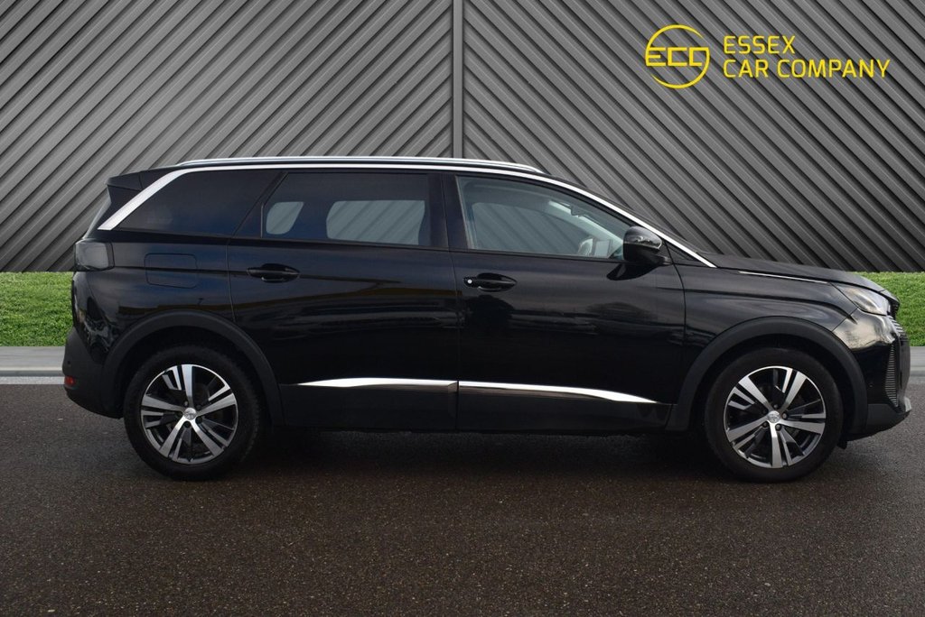 Used Peugeot 5008 2021 for sale - 77369801: Photo 7