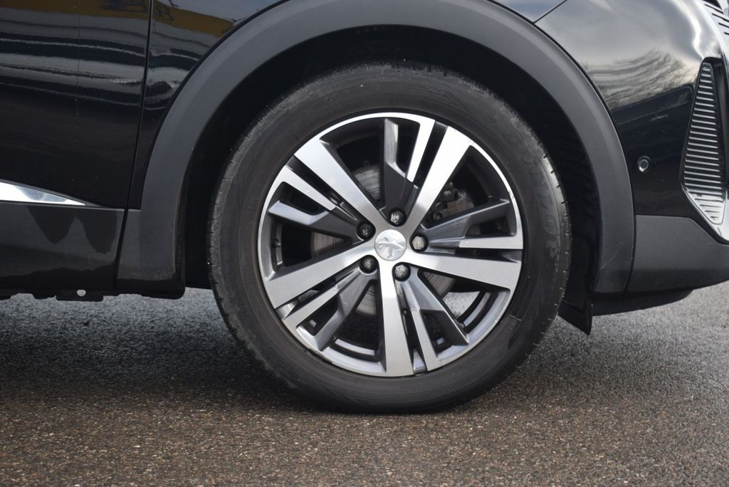 Used Peugeot 5008 2021 for sale - 77369801: Photo 8