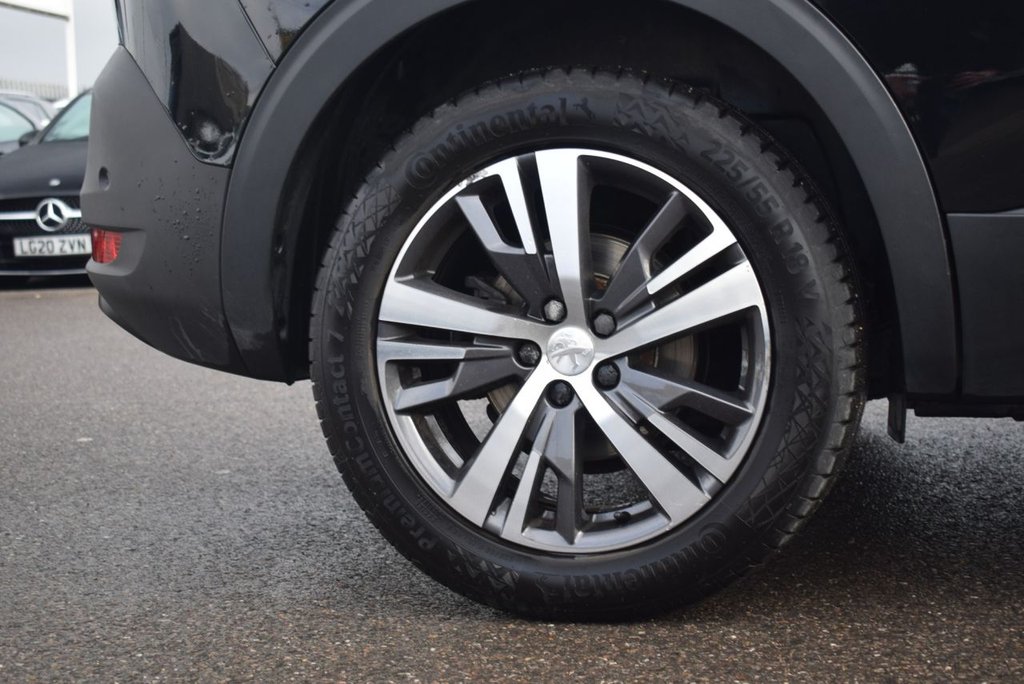 Used Peugeot 5008 2021 for sale - 77369801: Photo 9