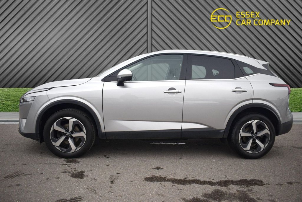 Used Nissan Qashqai 2024 for sale - 77436576: Photo 14