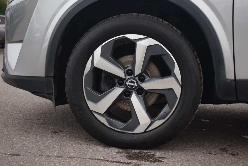 Used Nissan Qashqai 2024 for sale - 77436576: Photo 15