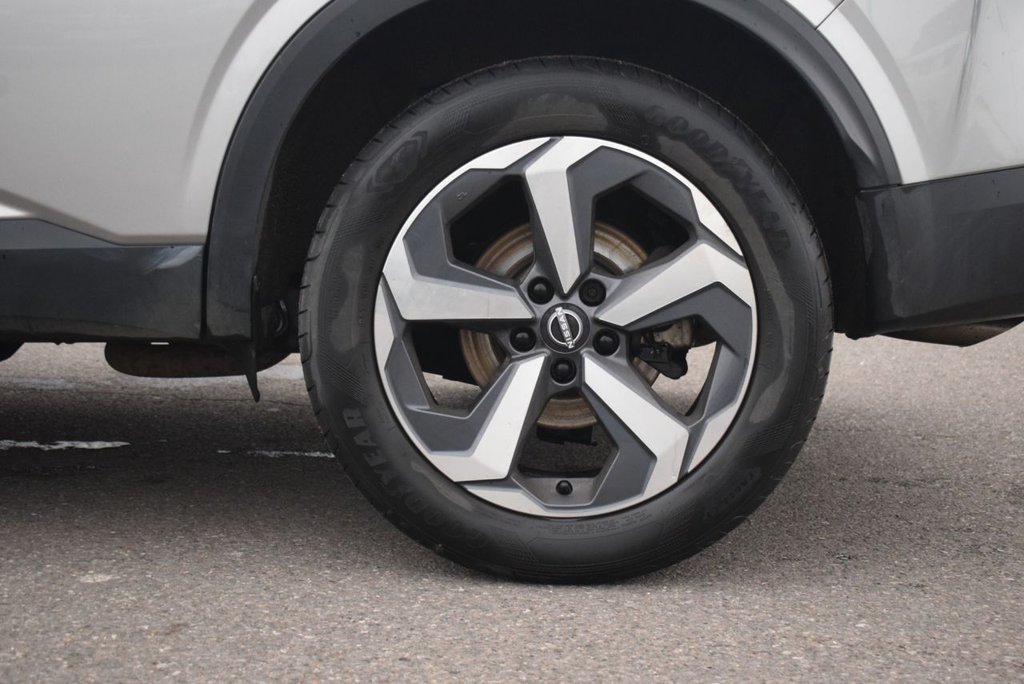 Used Nissan Qashqai 2024 for sale - 77436576: Photo 16