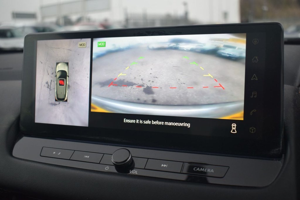 Used Nissan Qashqai 2024 for sale - 77436576: Photo 4