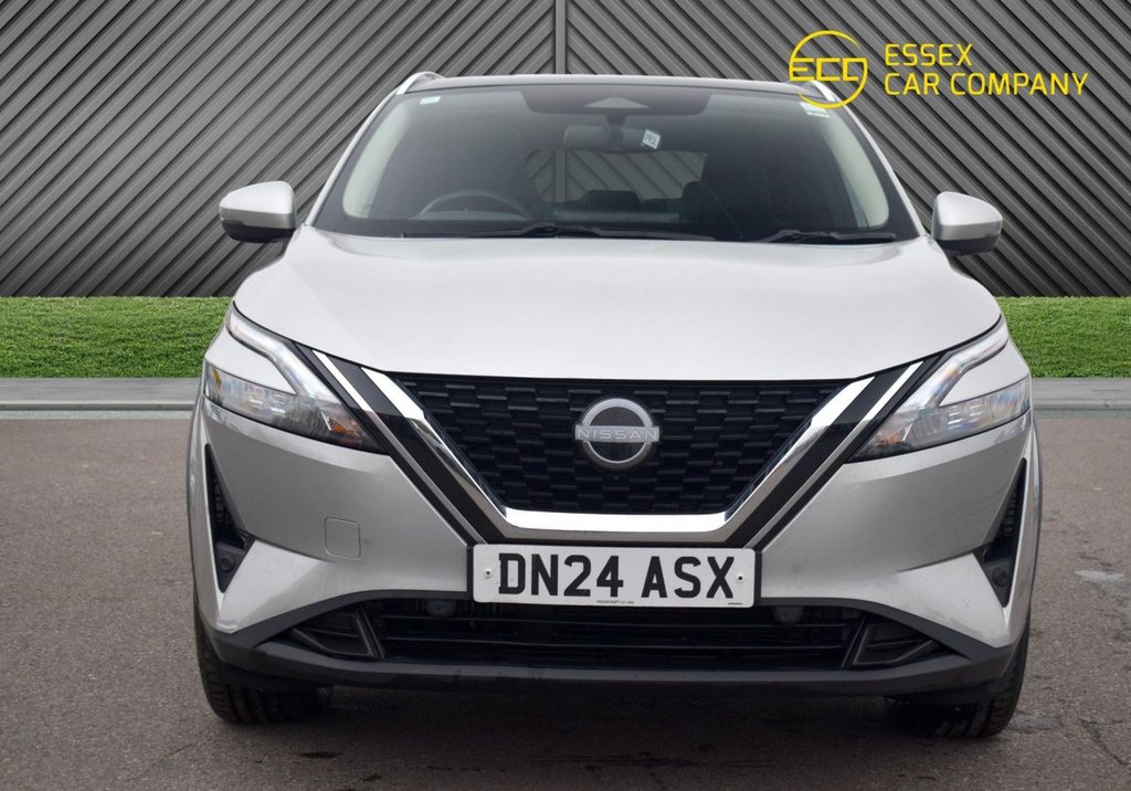 Used Nissan Qashqai 2024 for sale - 77436576: Photo 5