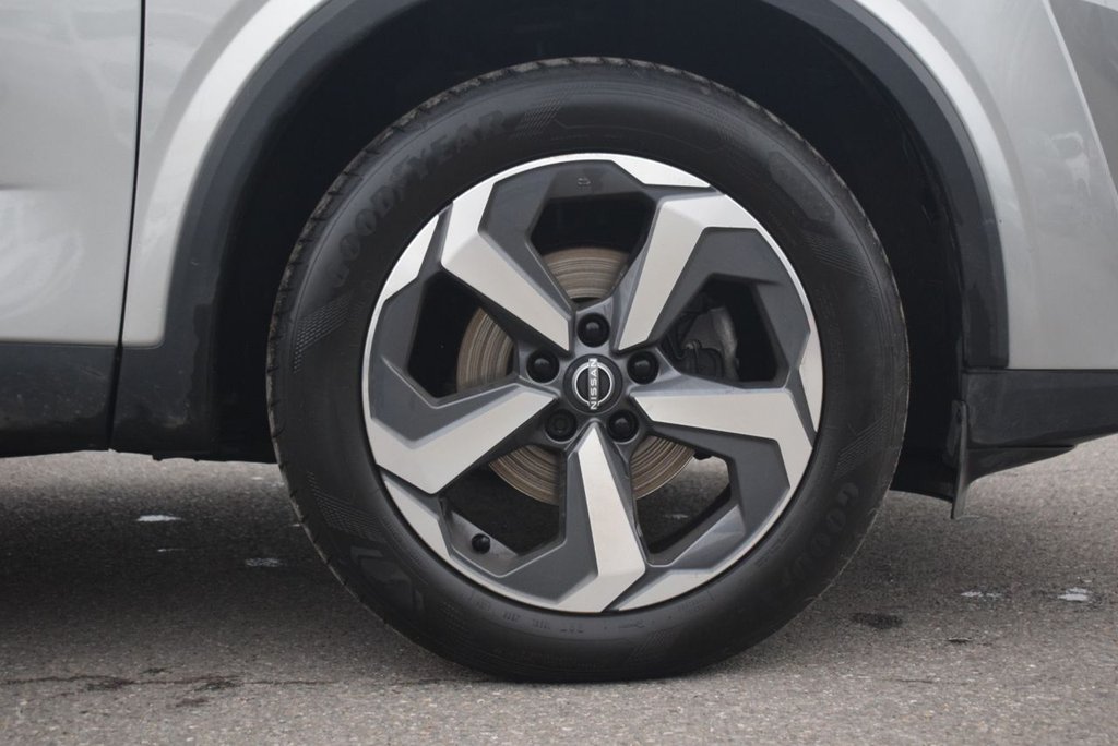 Used Nissan Qashqai 2024 for sale - 77436576: Photo 9