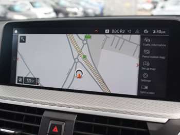 Used BMW X3 2021 for sale - 75264441: Photo