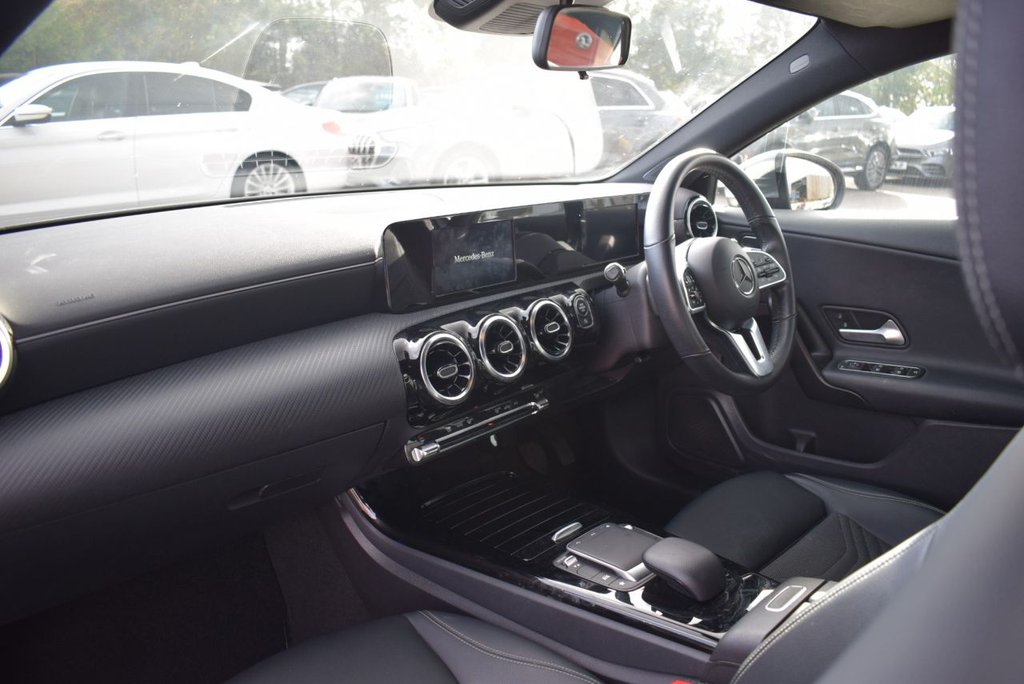 Used Mercedes-Benz A-Class 2021 for sale - 76356584: Photo 17