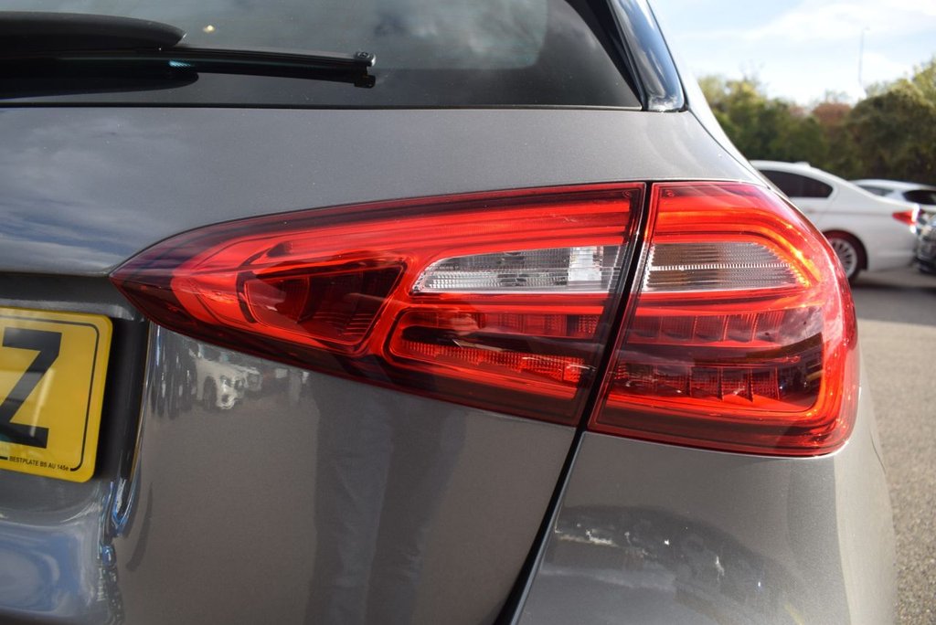 Used Mercedes-Benz A-Class 2021 for sale - 76356584: Photo 22