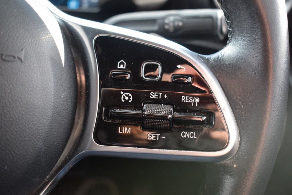 Used Mercedes-Benz A-Class 2021 for sale - 76356584: Photo 27