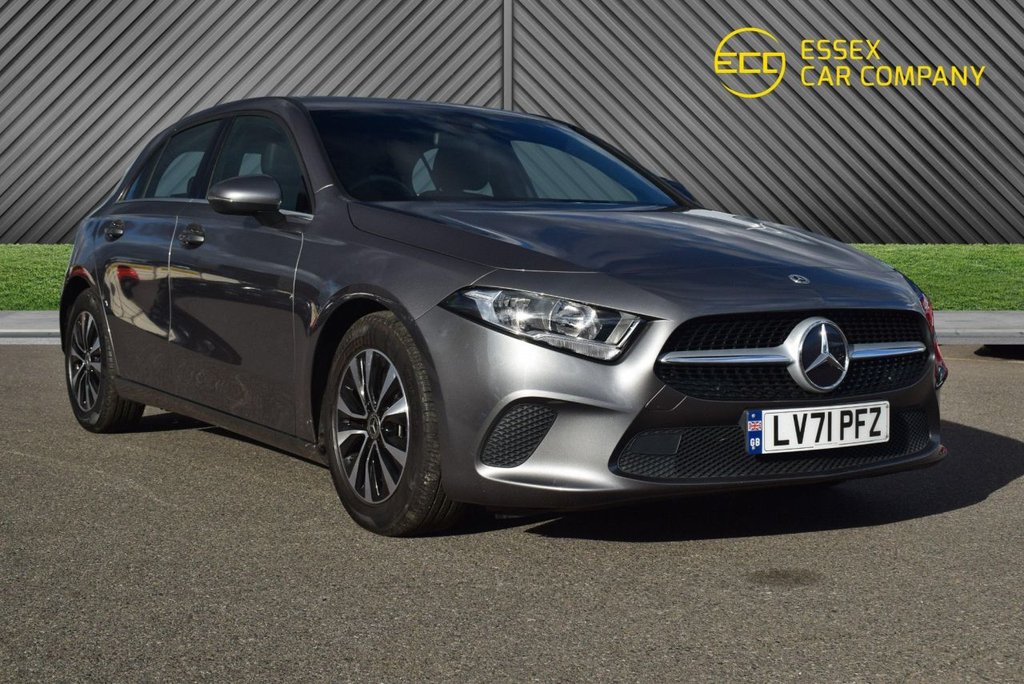 Used Mercedes-Benz A-Class 2021 for sale - 76356584: Photo 5