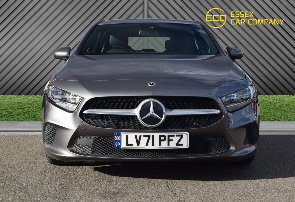 Used Mercedes-Benz A-Class 2021 for sale - 76356584: Photo 6