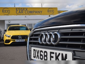 Used Audi A1 2018 for sale - 75947669: Photo