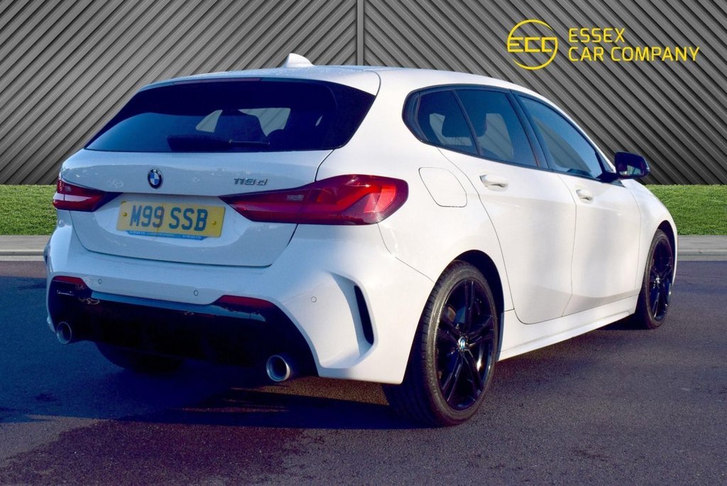 Used BMW 1 Series 2020 for sale - 77089067: Photo 10