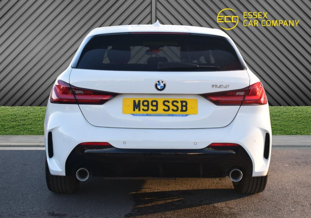 Used BMW 1 Series 2020 for sale - 77089067: Photo 11