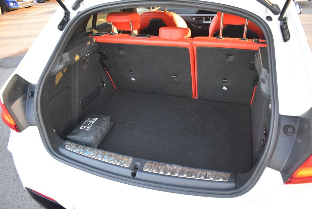 Used BMW 1 Series 2020 for sale - 77089067: Photo 13