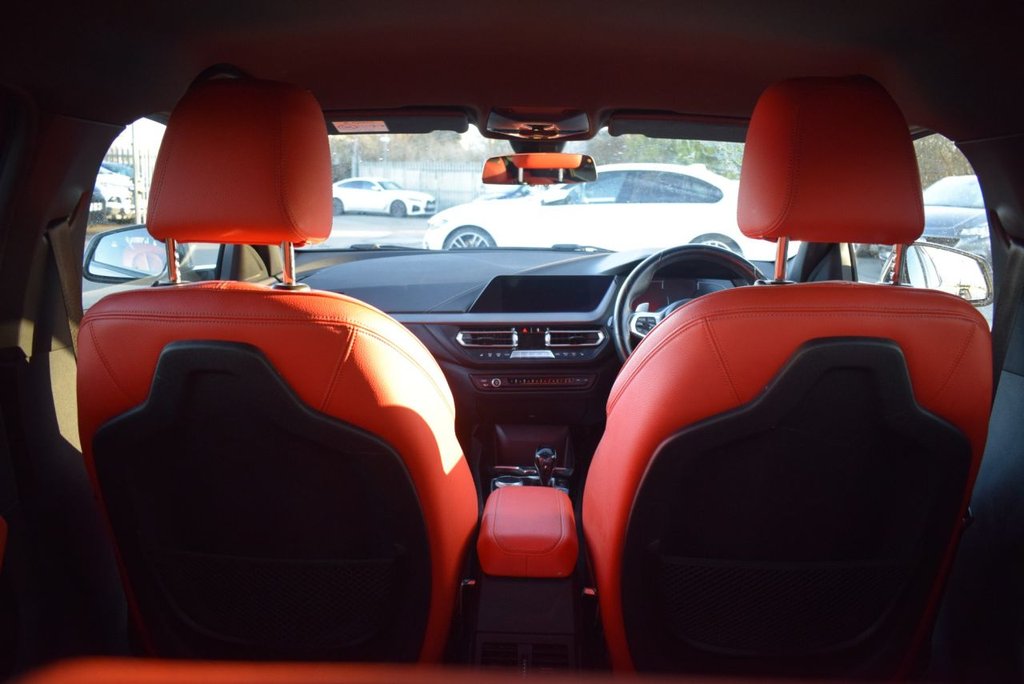 Used BMW 1 Series 2020 for sale - 77089067: Photo 14