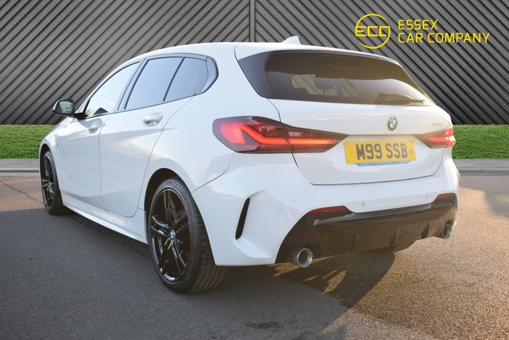 Used BMW 1 Series 2020 for sale - 77089067: Photo 15