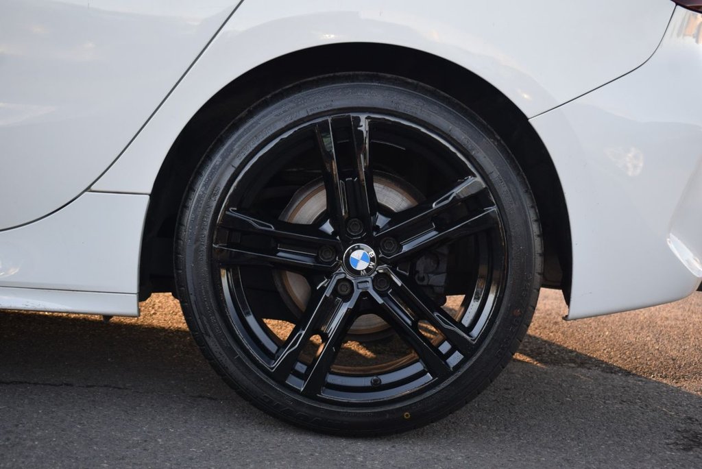 Used BMW 1 Series 2020 for sale - 77089067: Photo 18